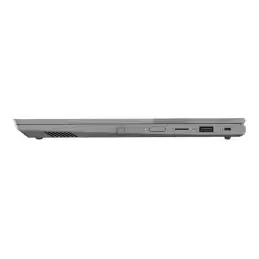 Lenovo ThinkBook 14s Yoga ITL 20WE - Conception inclinable - Intel Core i5 - 1135G7 - jusqu'à 4.2 GHz - ... (20WE0003UK)_11